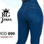 Pantalones y Shorts Para Dama Talla 5