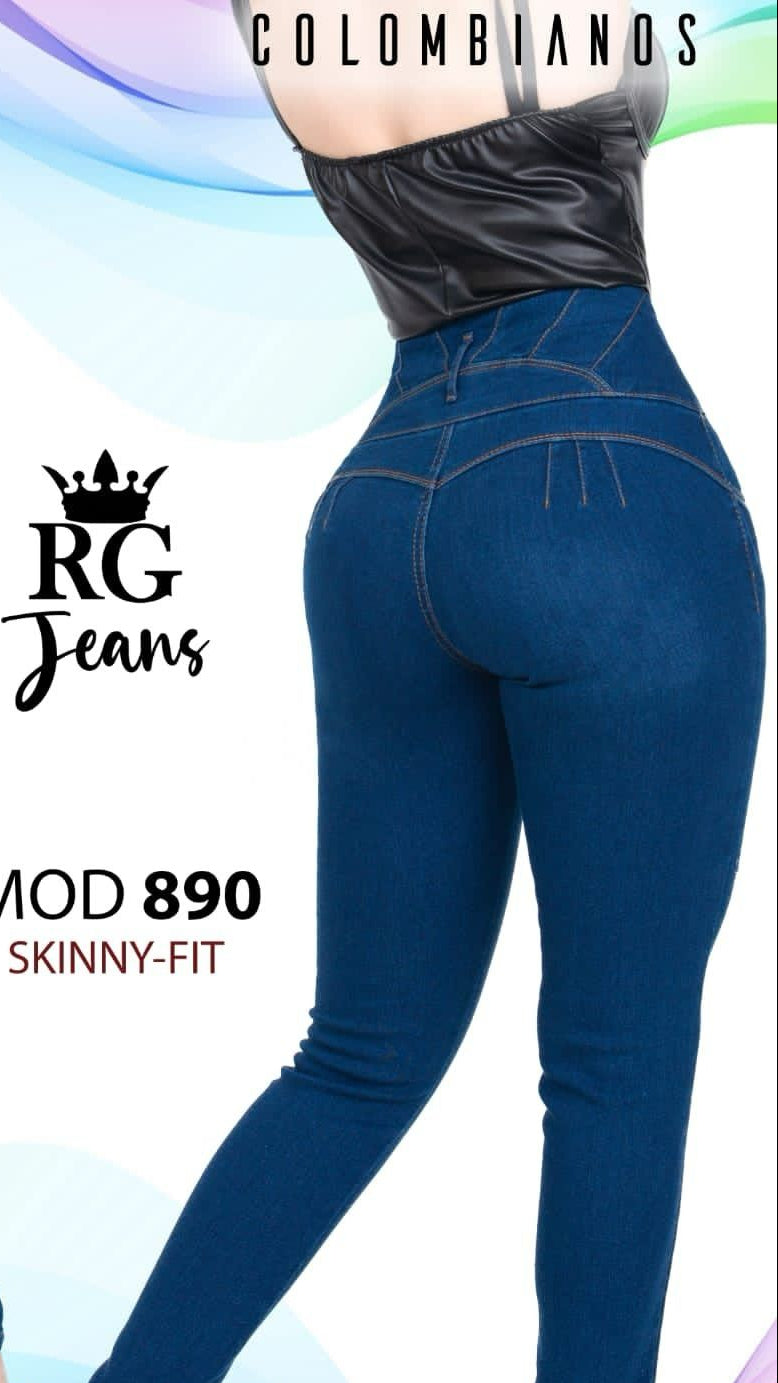 Pantalones y Shorts Para Dama Talla 5