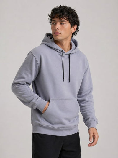 Sudadera Unisex Premium – Para Dama y Caballero