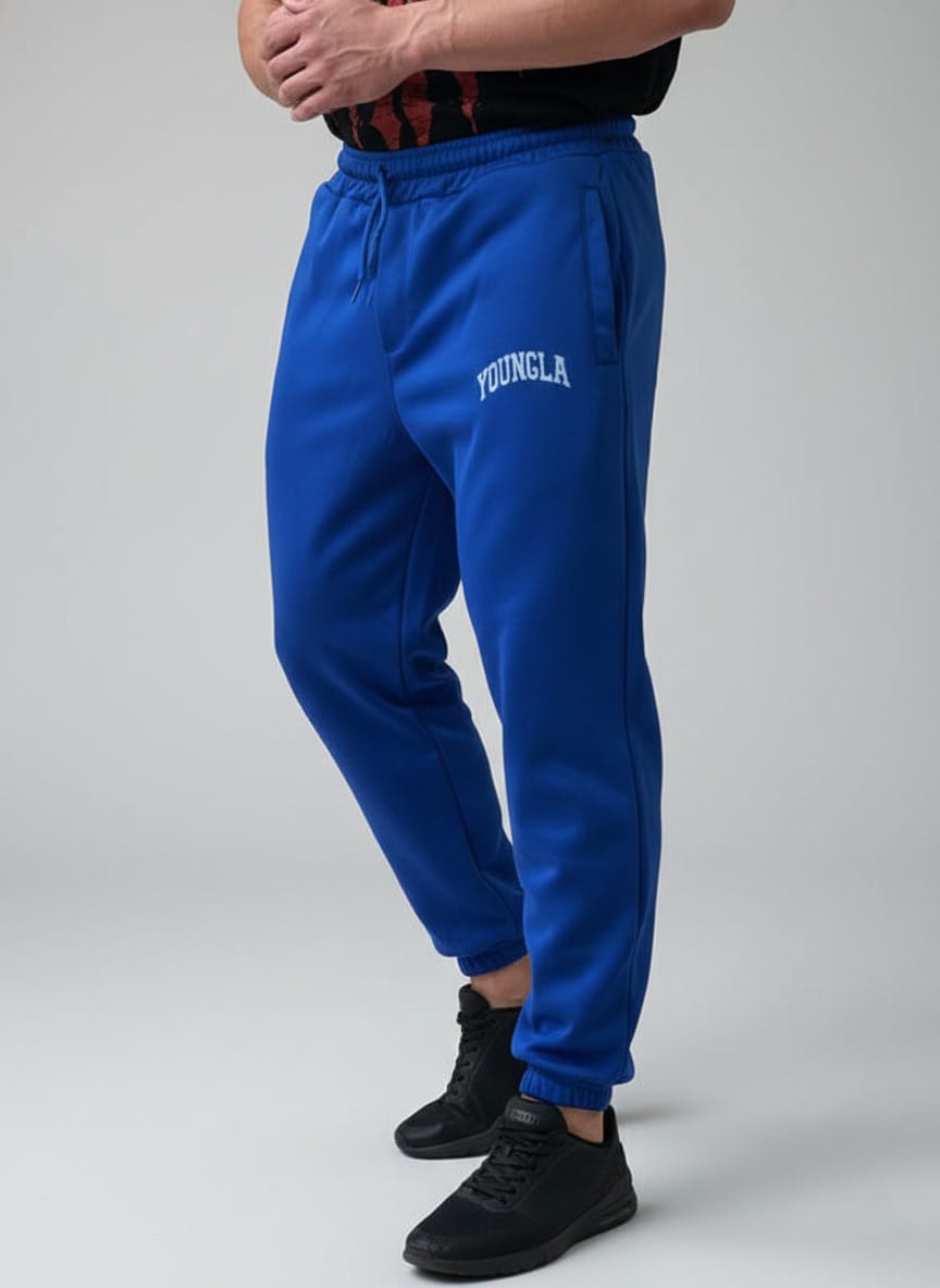 Jogger Youngla Letras