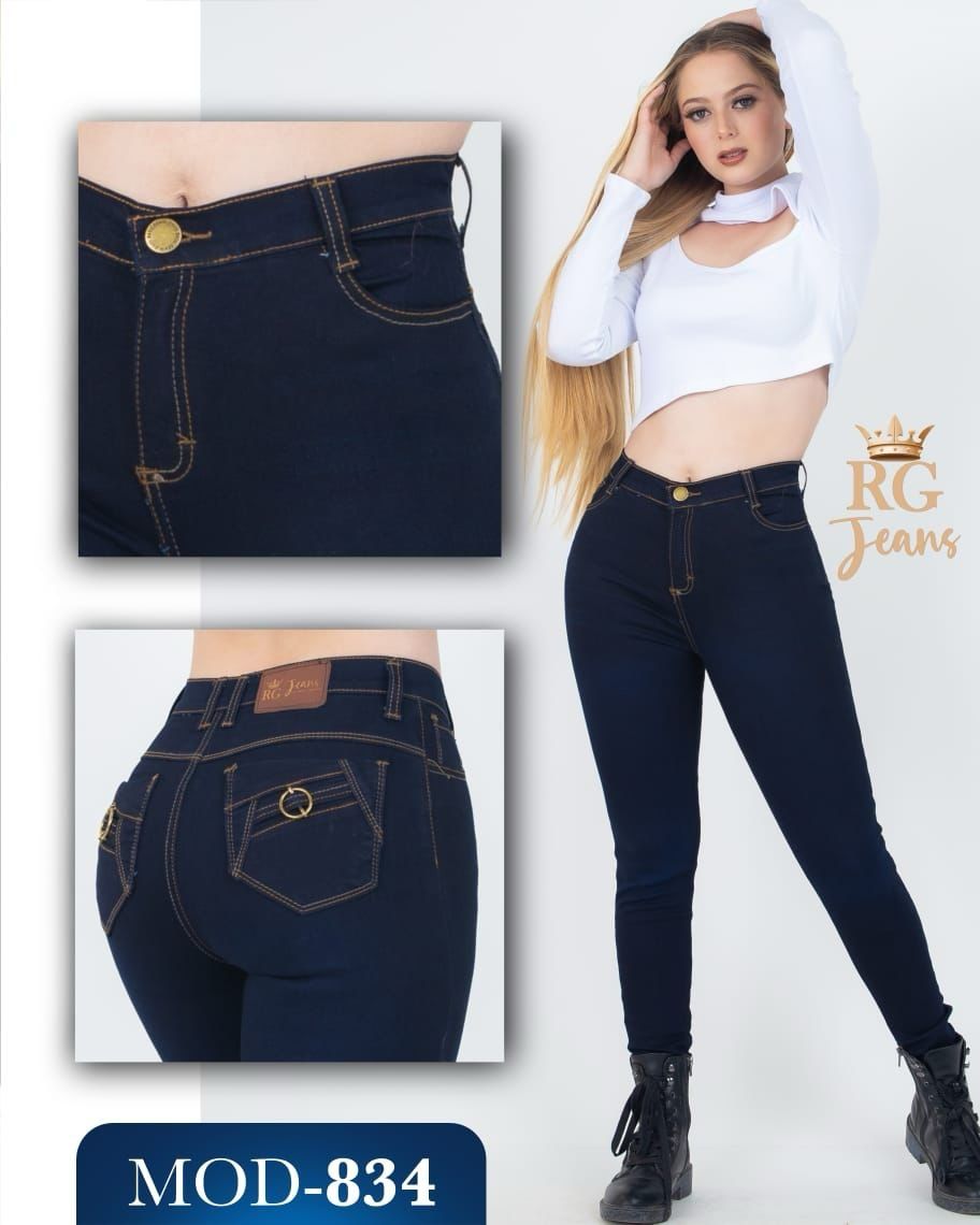 Pantalones y Shorts Para Dama Talla 5