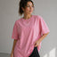 Oversize DYFNE Dama