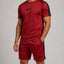 Conjunto Con Short Para Hombre