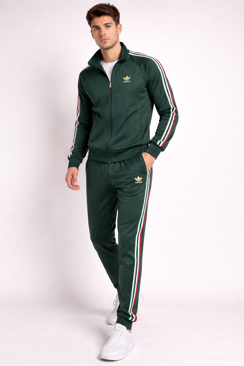 Conjunto Mundial