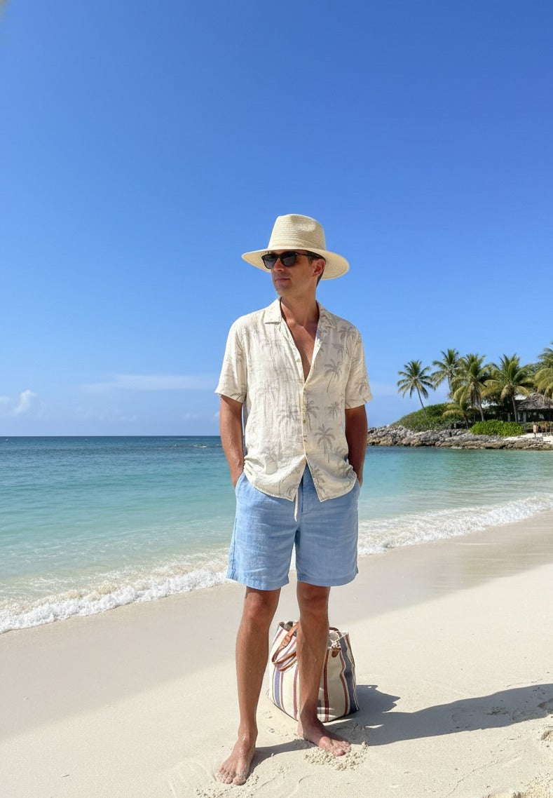 Sombrero Playero