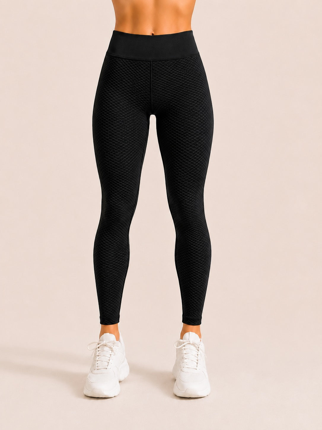 Leggin Para Dama 3D