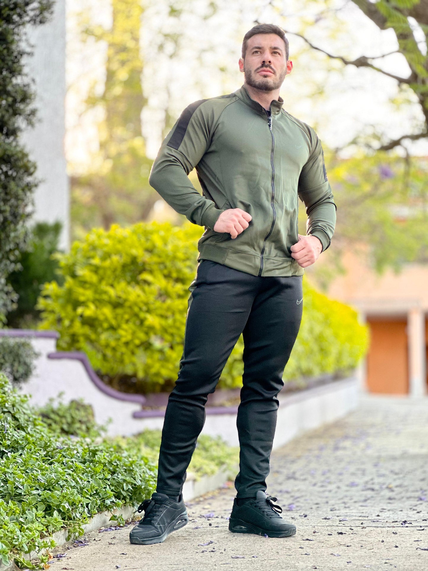 Conjunto Deportivo Nicolas