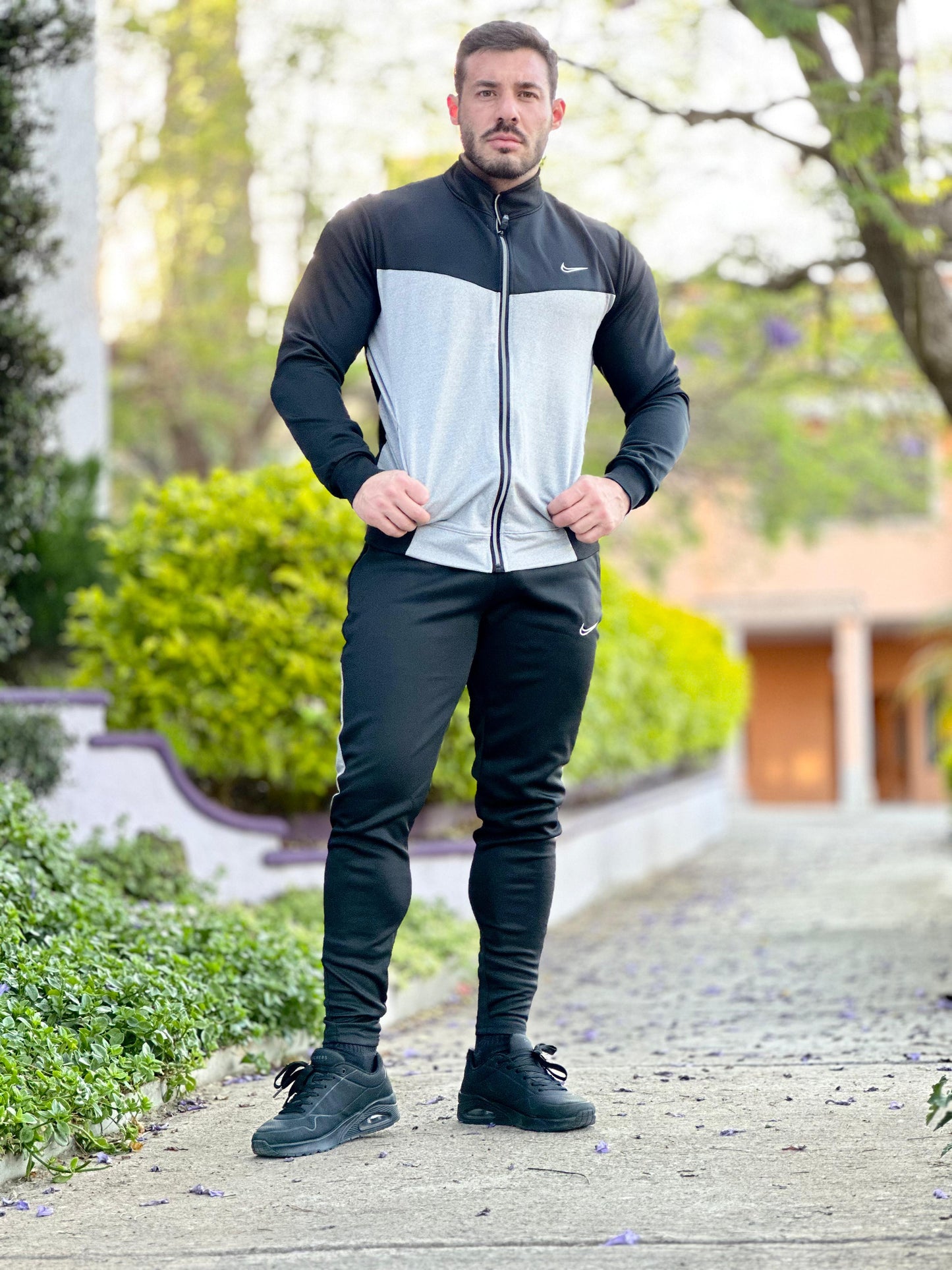 Conjunto Deportivo Nicolas