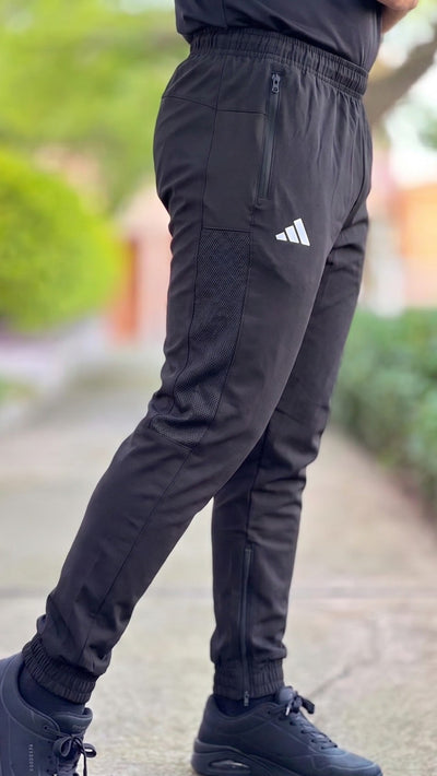 Pants para hombre Nylon