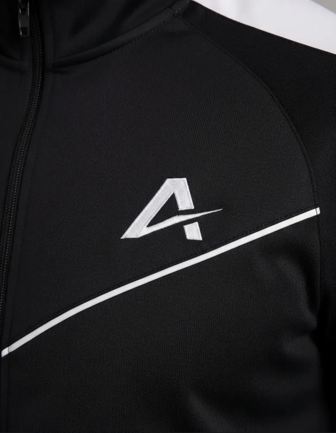 Conjunto Deportivo Para Hombre Aldros