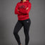 Conjunto Dama Sudadera Alo