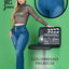 Pantalones y Shorts Para Dama Talla 5