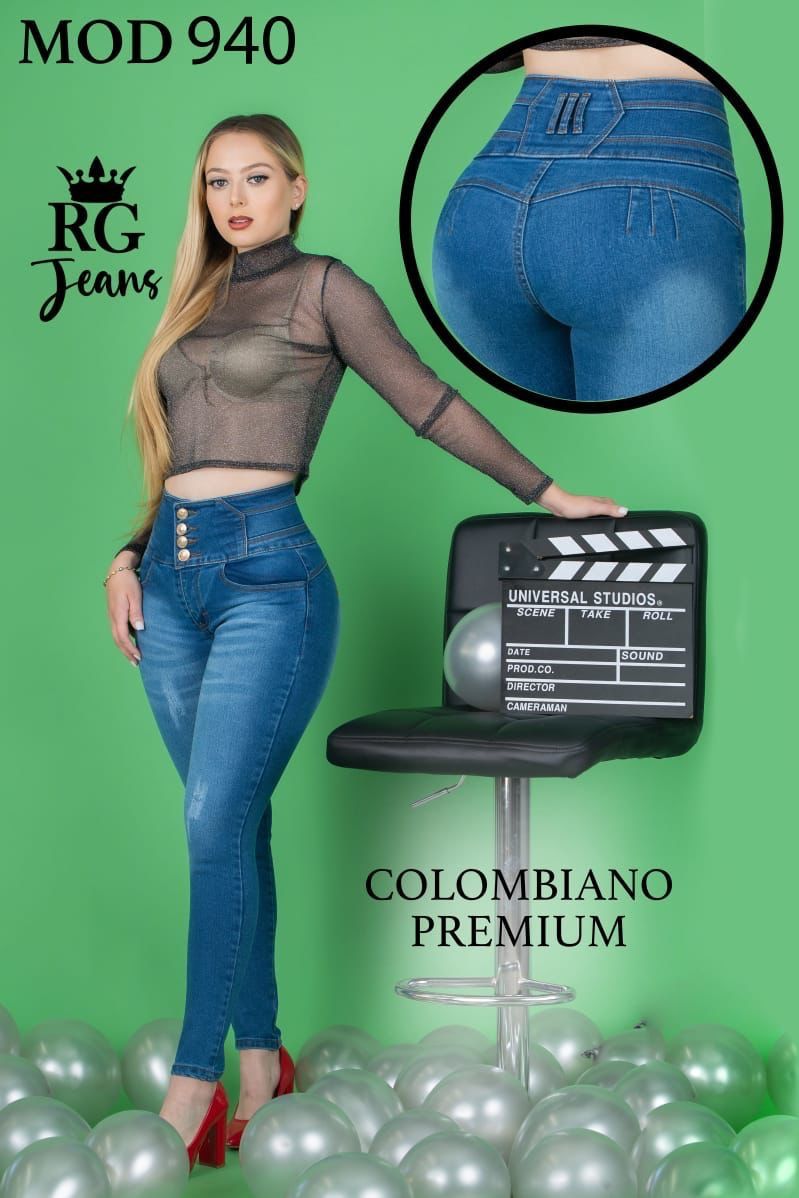 Pantalones y Shorts Para Dama Talla 5