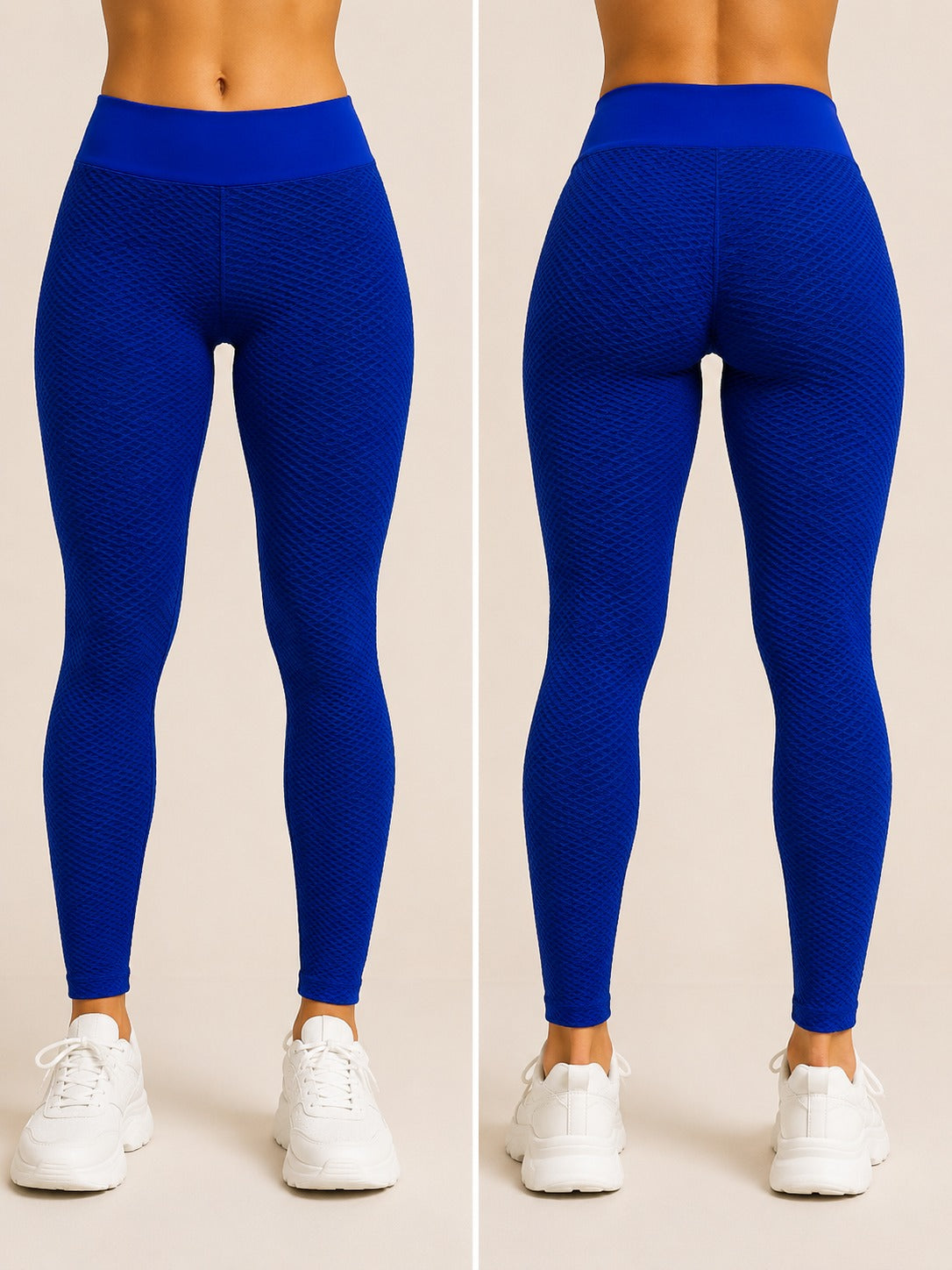 Leggin Para Dama 3D