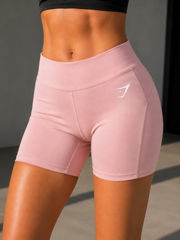 Short Licra de Dama