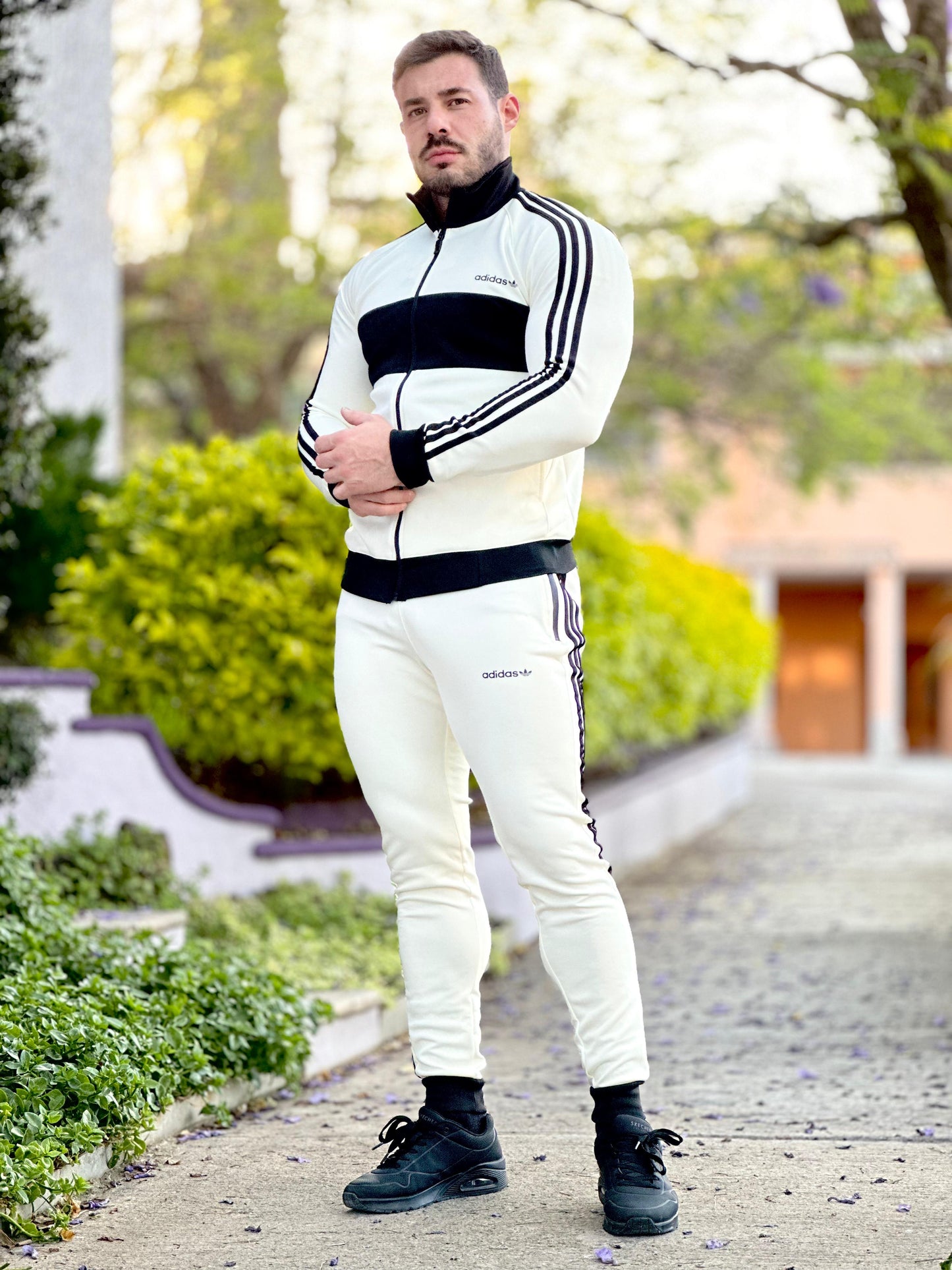 Conjunto Deportivo Lineas