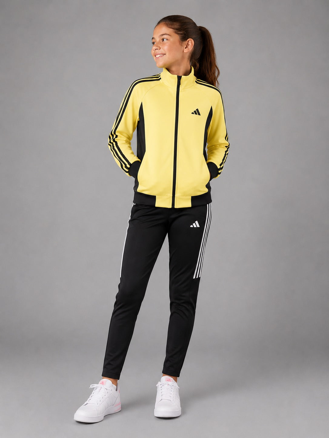 Conjunto Deportivo Para Niños y Niñas