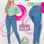 Pantalones y Shorts Para Dama Talla 5