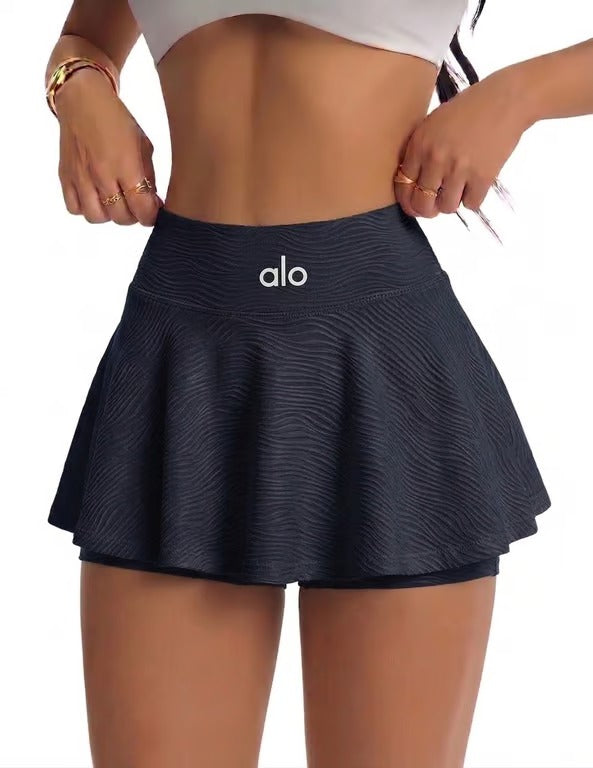 Short Falda Para Dama Alo