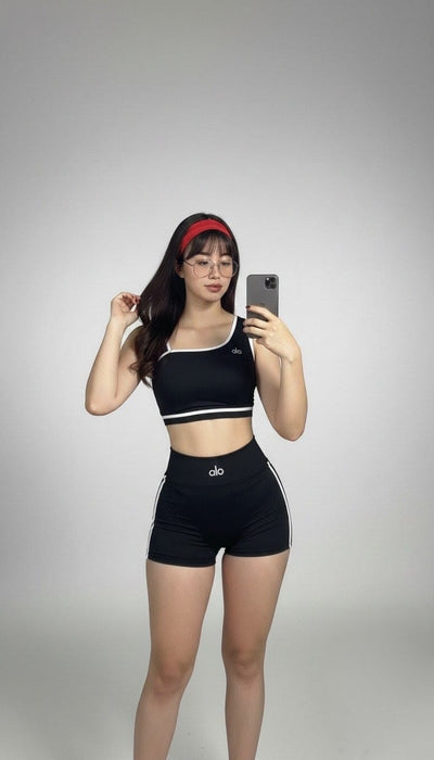 Conjunto Alo 2 Piezas