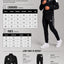 Conjunto Deportivo Para Hombre Aldros