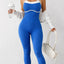 Conjunto Enterizo Para Dama Yoga Alina