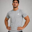 Playera Manga Corta Deportiva Para Hombre Polex Plex