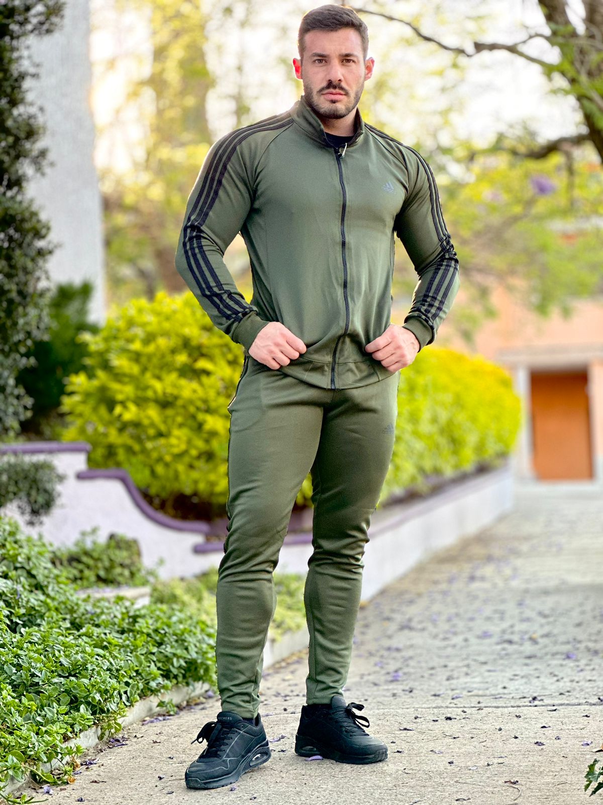 Conjunto Deportivo Lineas