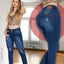 Pantalones y Shorts Para Dama Talla 5