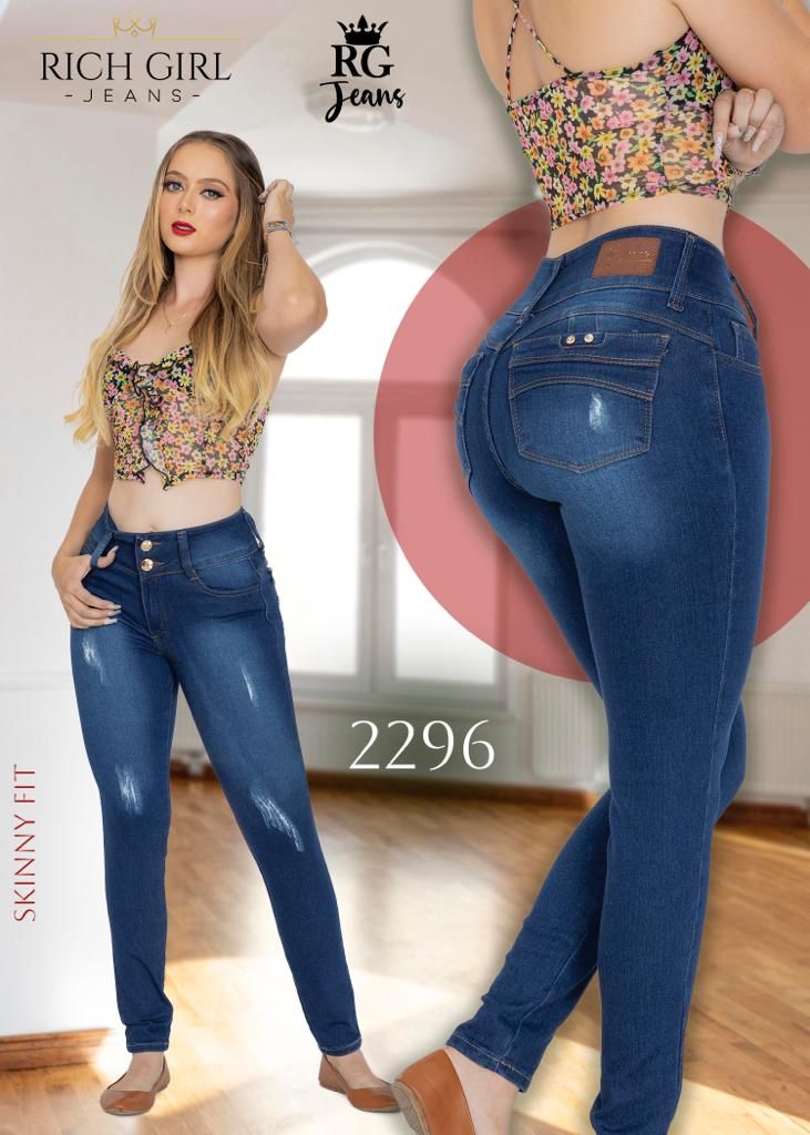 Pantalones y Shorts Para Dama Talla 5