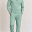 Conjunto Deportivo Para Hombre Nylon