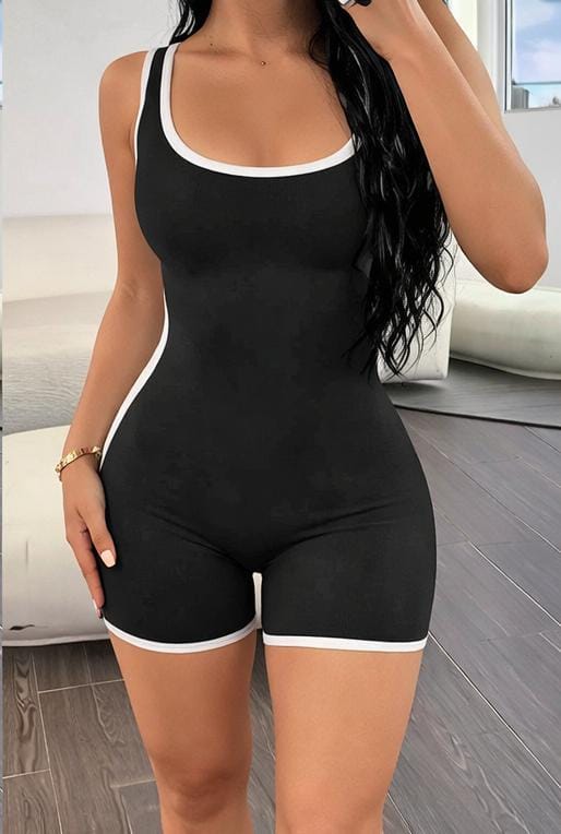 Conjunto Enterizo Para Dama Plus