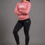 Conjunto Dama Sudadera Alo