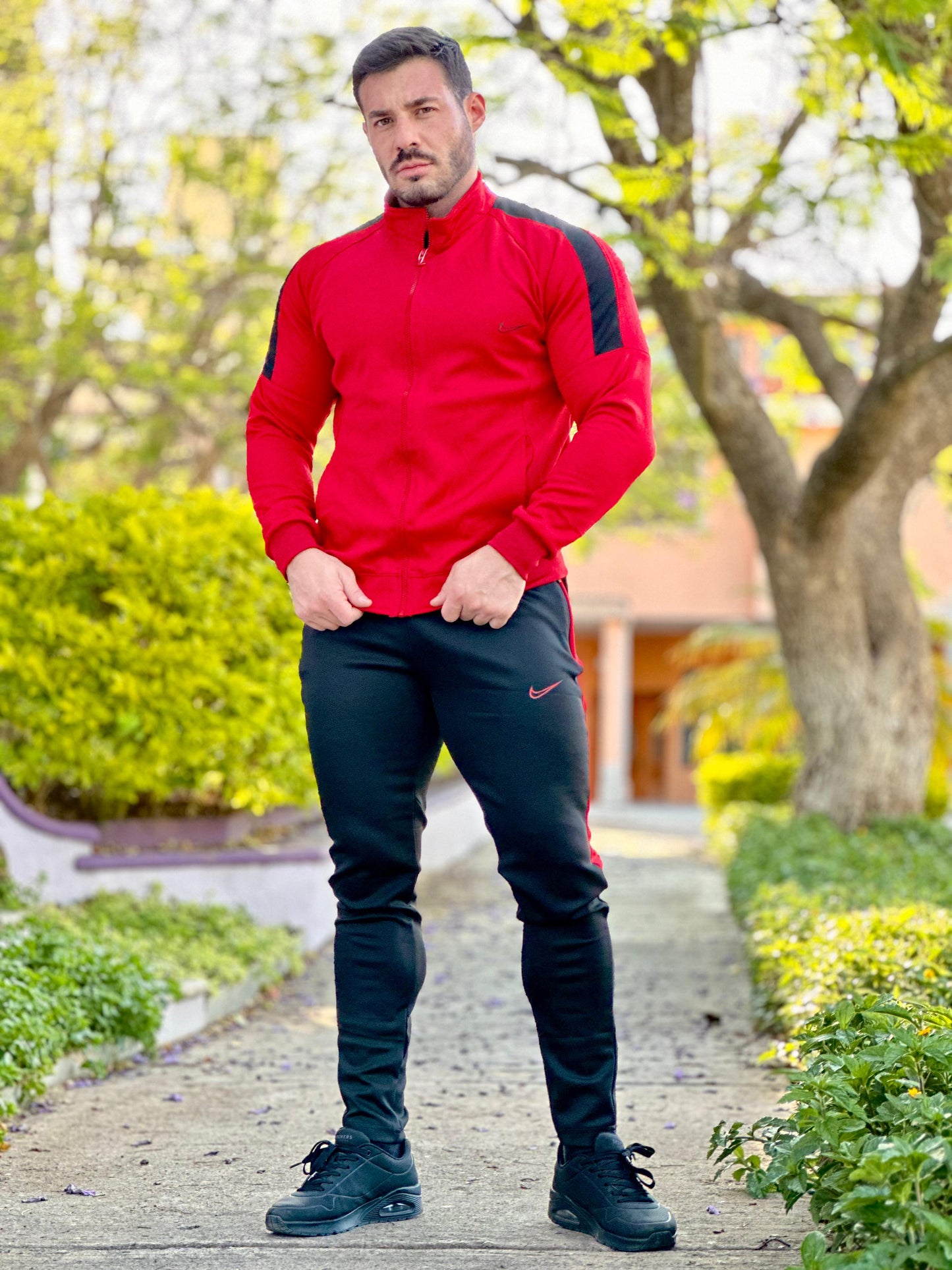 Conjunto Deportivo Nicolas