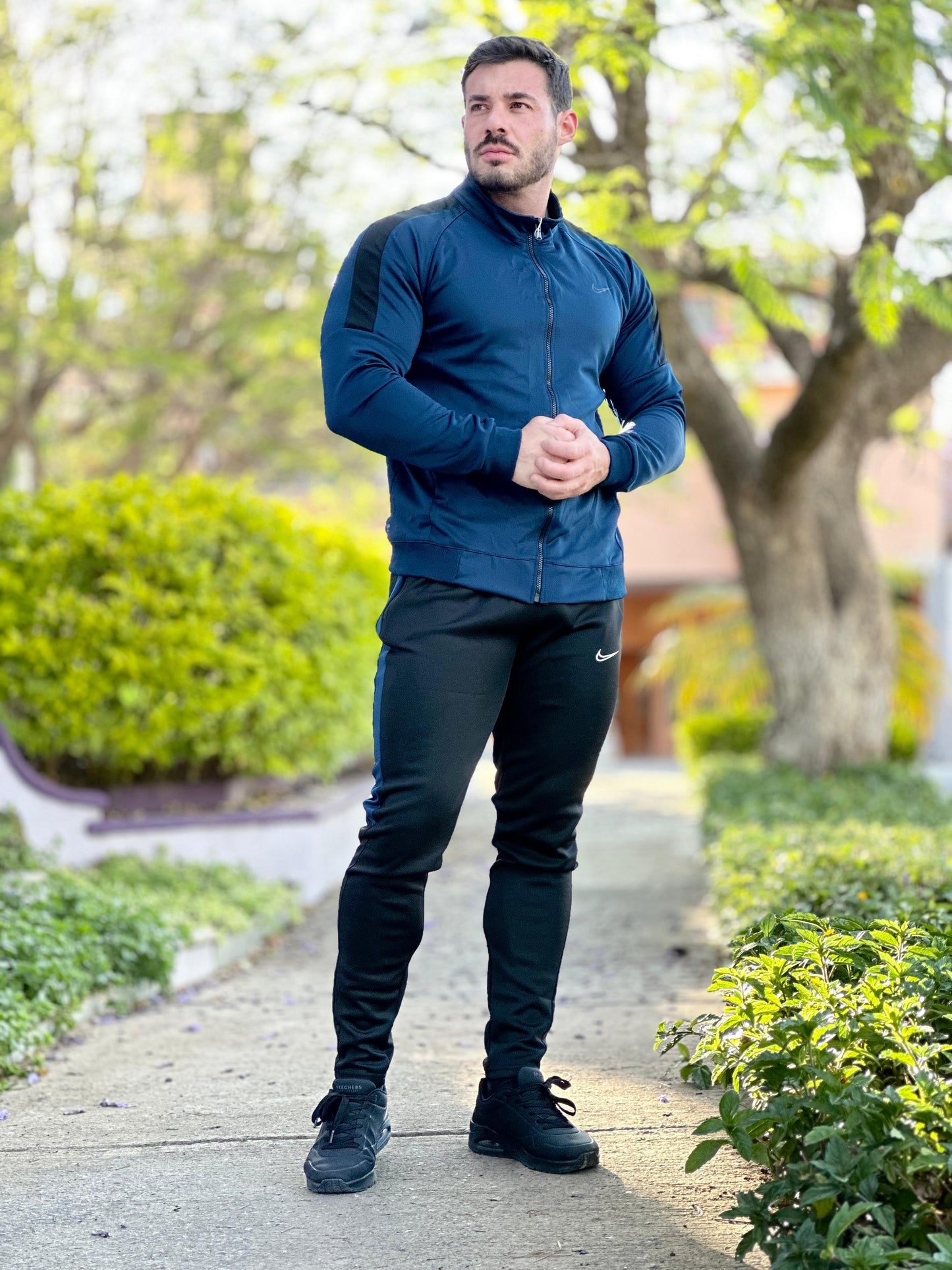 Conjunto Deportivo Nicolas