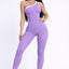 Conjunto Enterizo Para Dama Yoga Laros