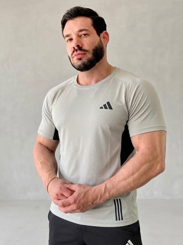 Playera Nylon para Hombre
