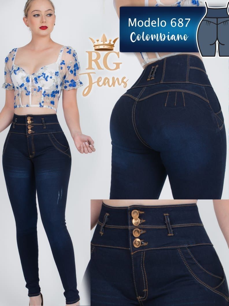 Pantalones y Shorts Para Dama Talla 5