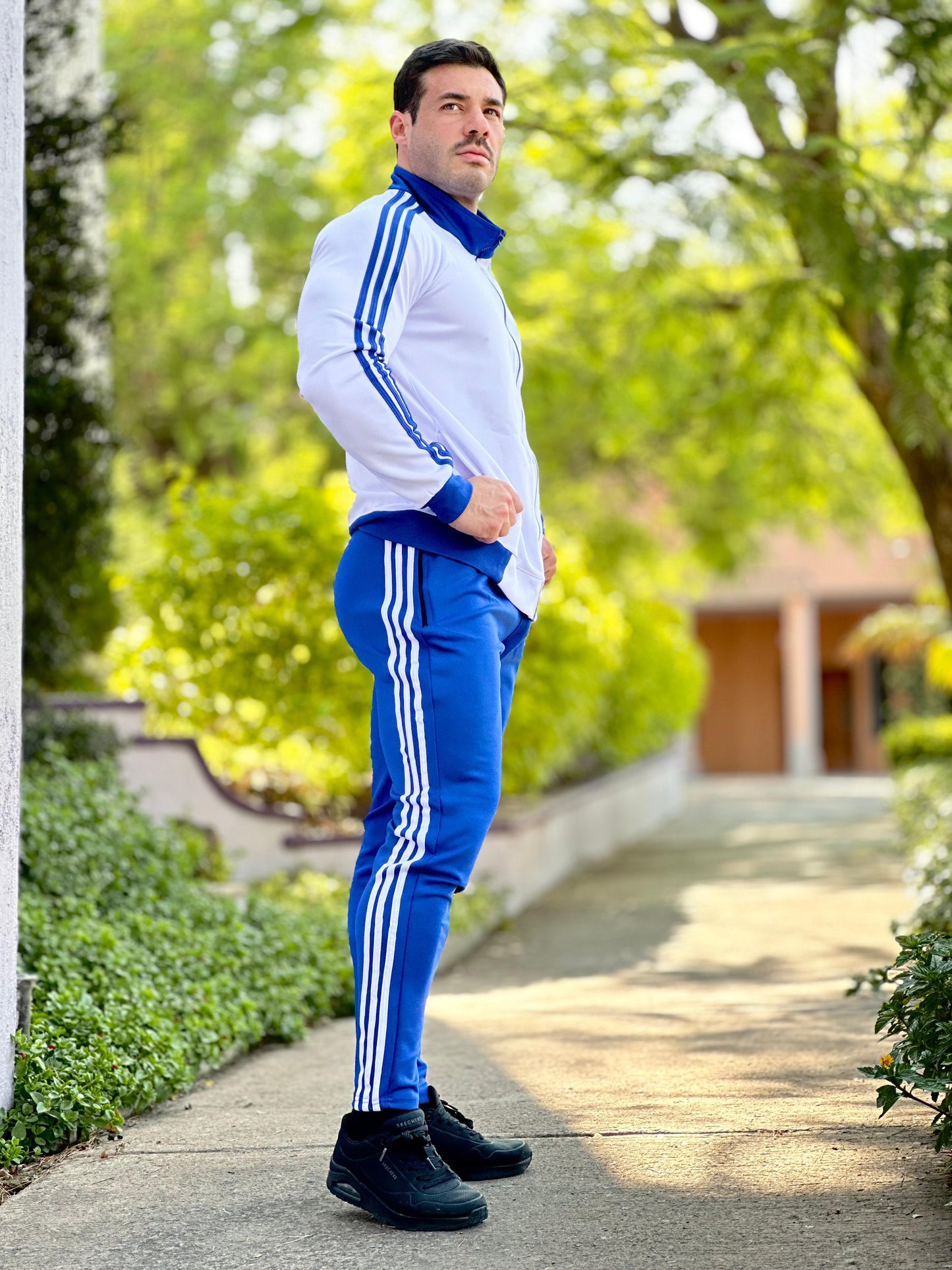 Conjunto Deportivo Combinado