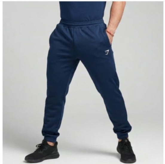 Jogger Gym Logo Chico