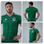 Playera Mundial México Micropique