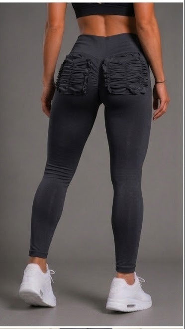 Leggin Para Dama Pocket