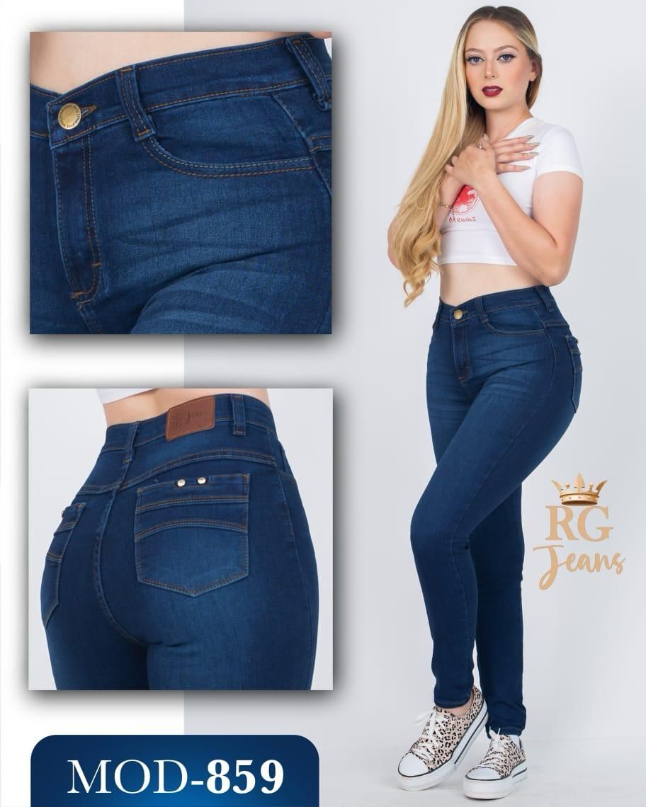 Pantalones y Shorts Para Dama Talla 5