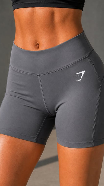 Short Licra de Dama