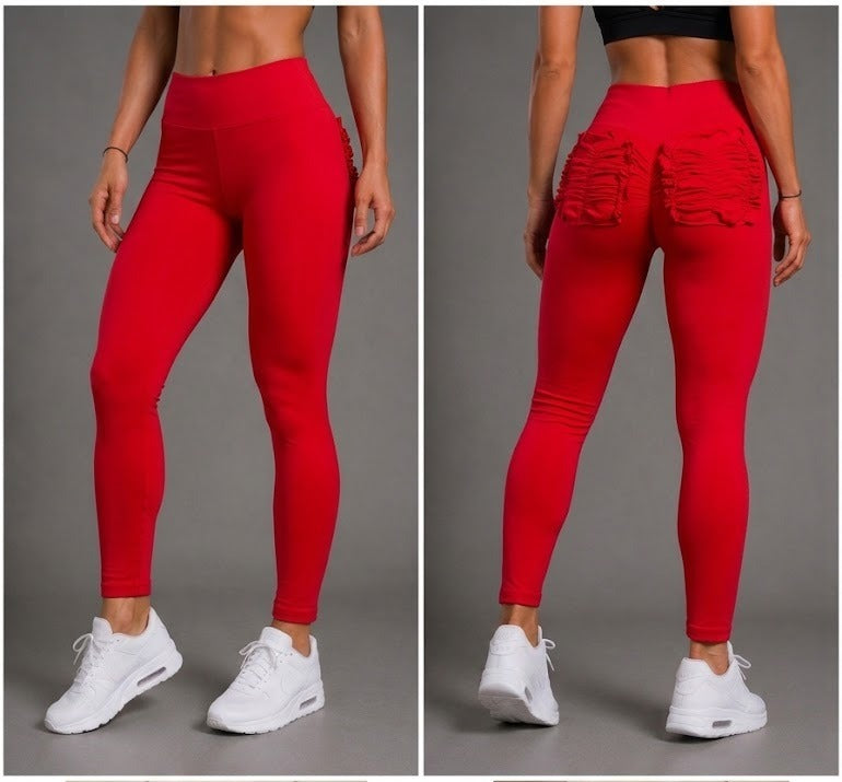 Leggin Para Dama Pocket