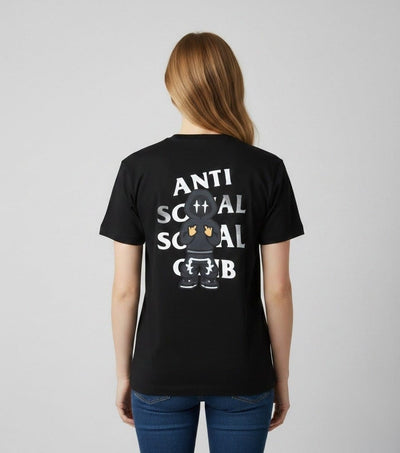 Antisocial Club 002
