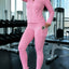 Conjunto Deportivo para Mujer Premium Polex
