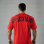 Playera Oversize GYM