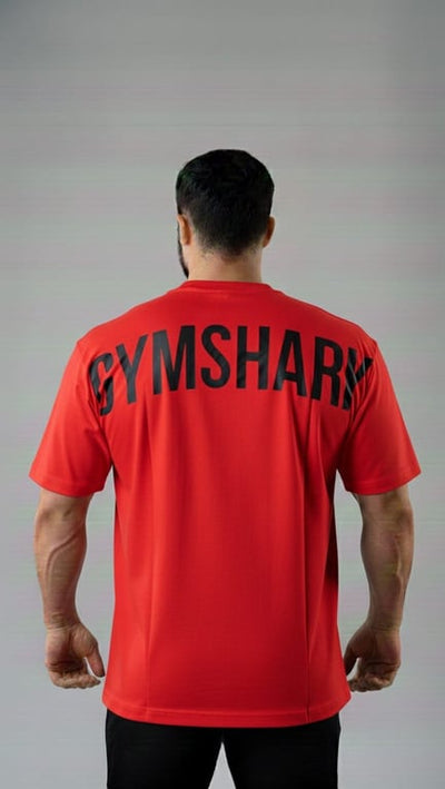 Oversize Para Caballero Deportiva