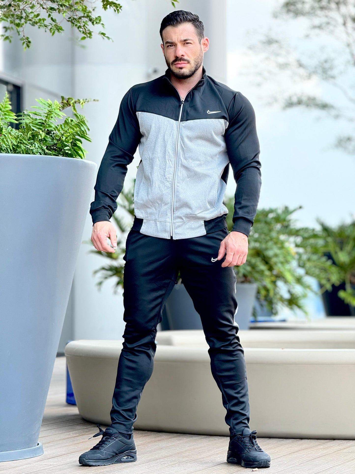 Conjunto Deportivo Nicolas